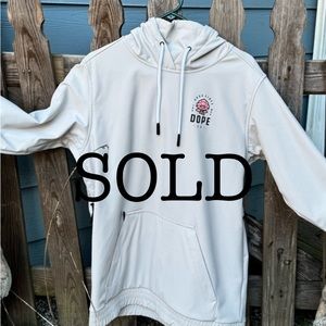 DOPE SNOW YETI ROSE W TEFLON ECO ELITE NWT